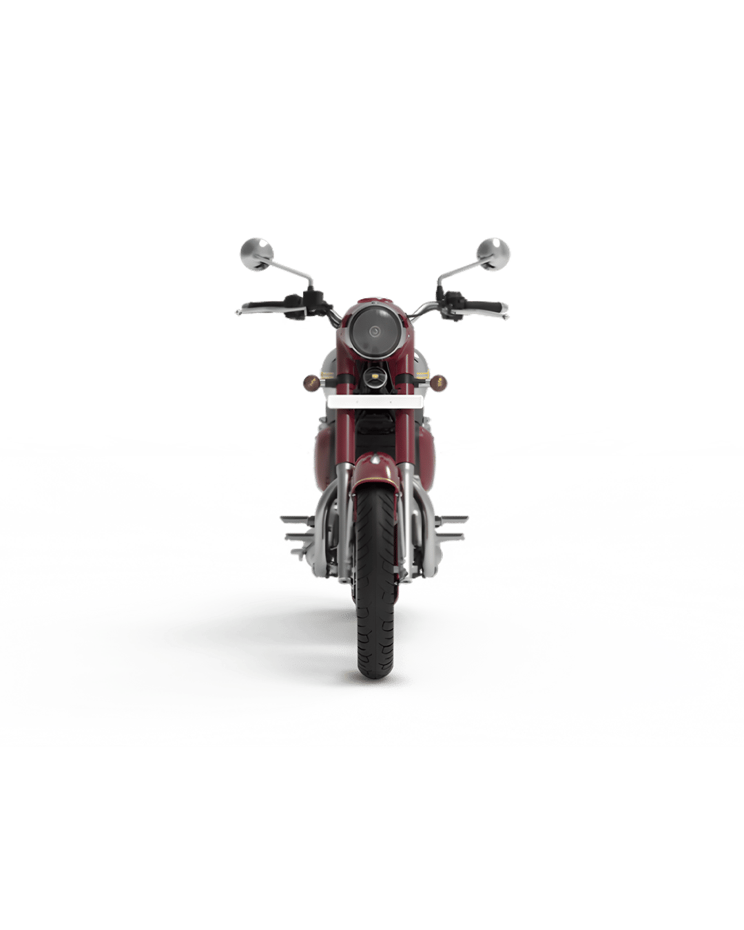 Jawa 350 image