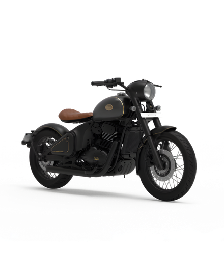 JAWA Perak