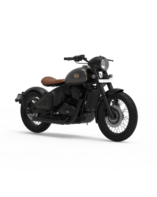 JAWA Perak JAWA Perak