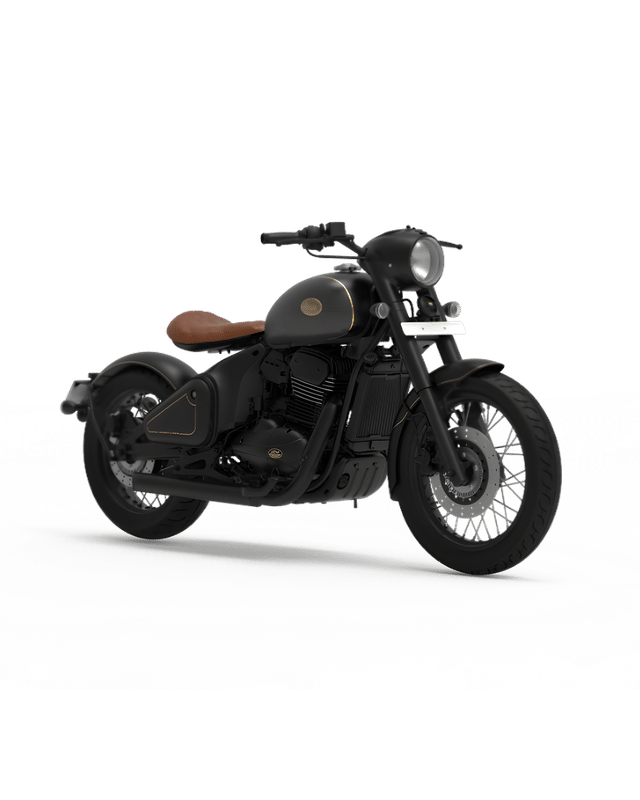 JAWA Perak QNA JAWA Perak QNA