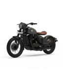 Left Front Three Quarter