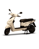 Left Front Three Quarter