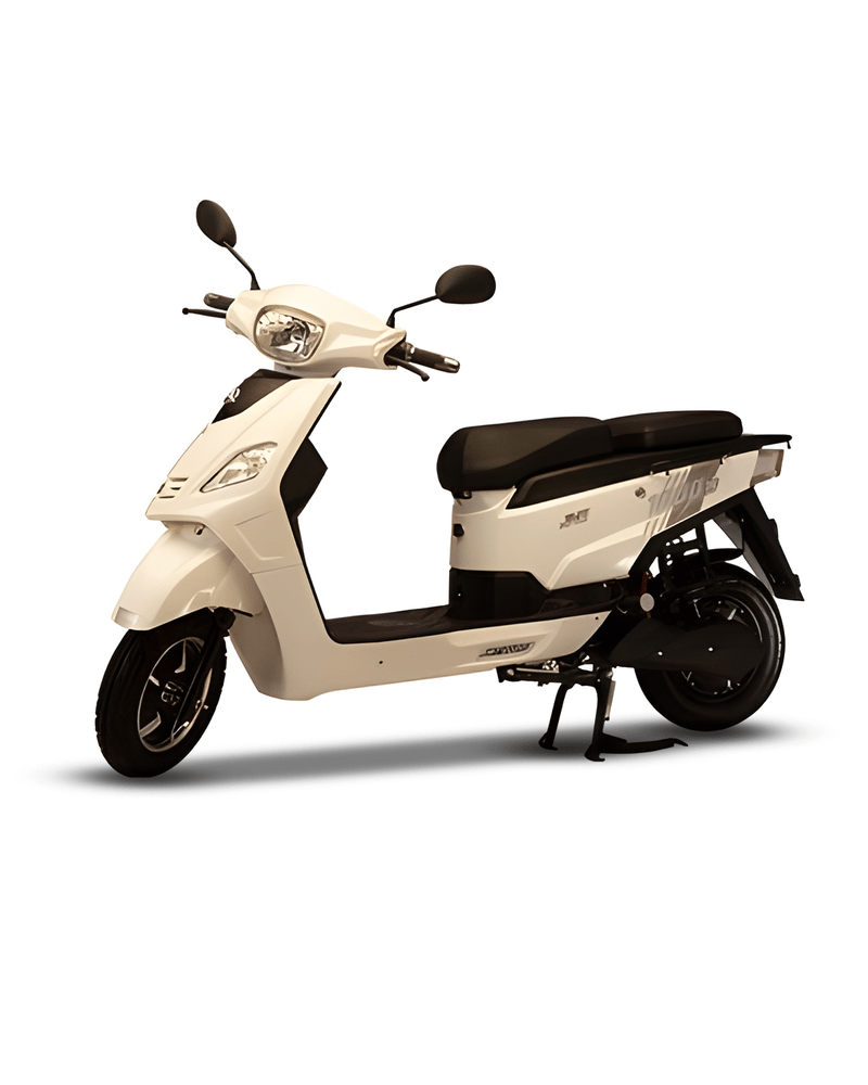 Jitendra EV JMT - Image 1