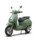 Left Front Three Quarter