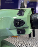 Multifunction Switchgear Right