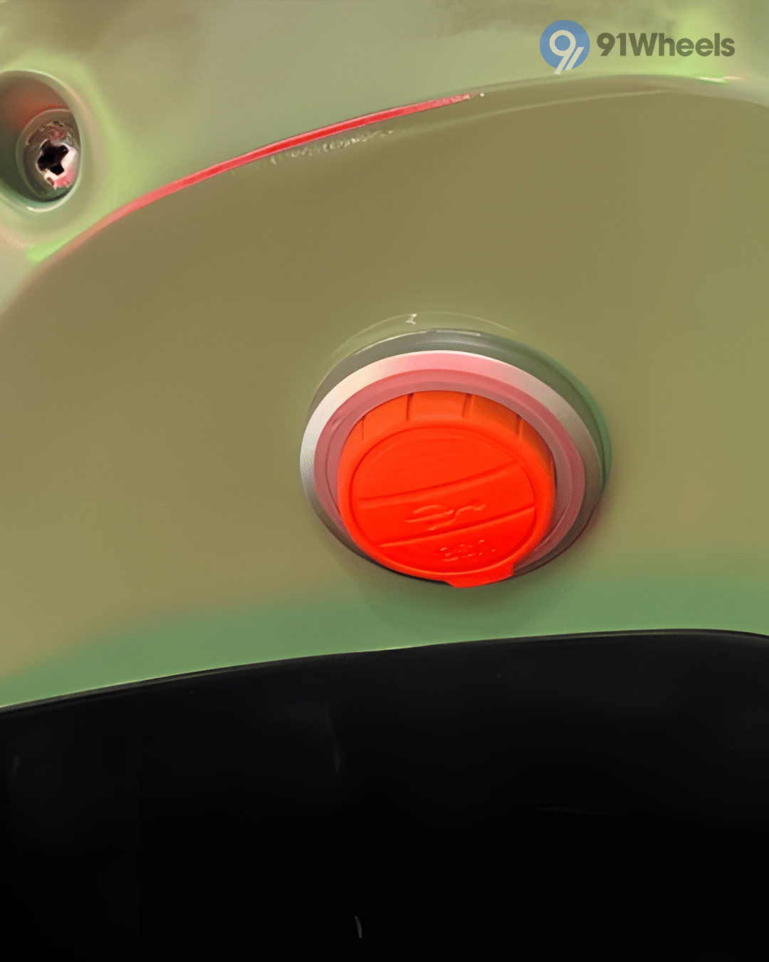 Wheels & Suspension - 3