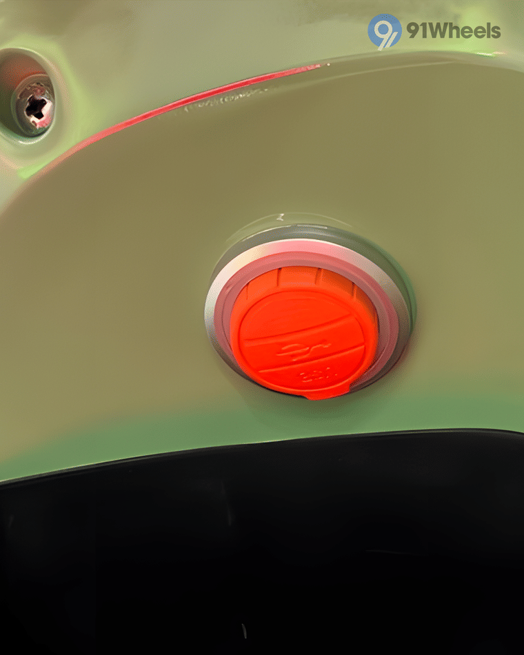 Wheels & Suspension - 3