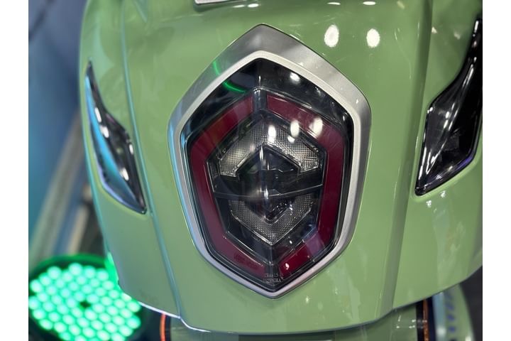Jitendra EV Yunik Tail Light