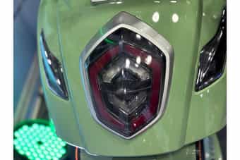 Jitendra EV Yunik Tail Light Jitendra EV Yunik Tail Light