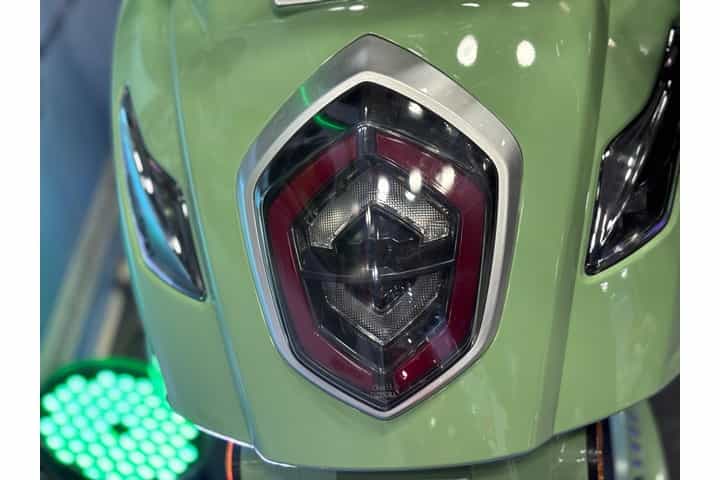 Jitendra EV Yunik Tail Light Jitendra EV Yunik Tail Light