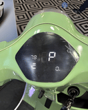 TFT / Instrument Cluster