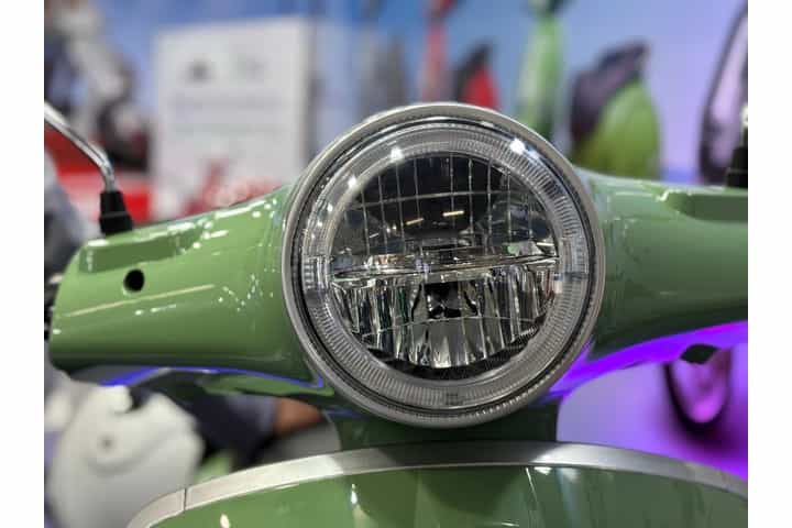 Jitendra EV Yunik Head Light Jitendra EV Yunik Head Light