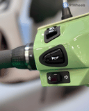 Left Side Multifunction Switchgear