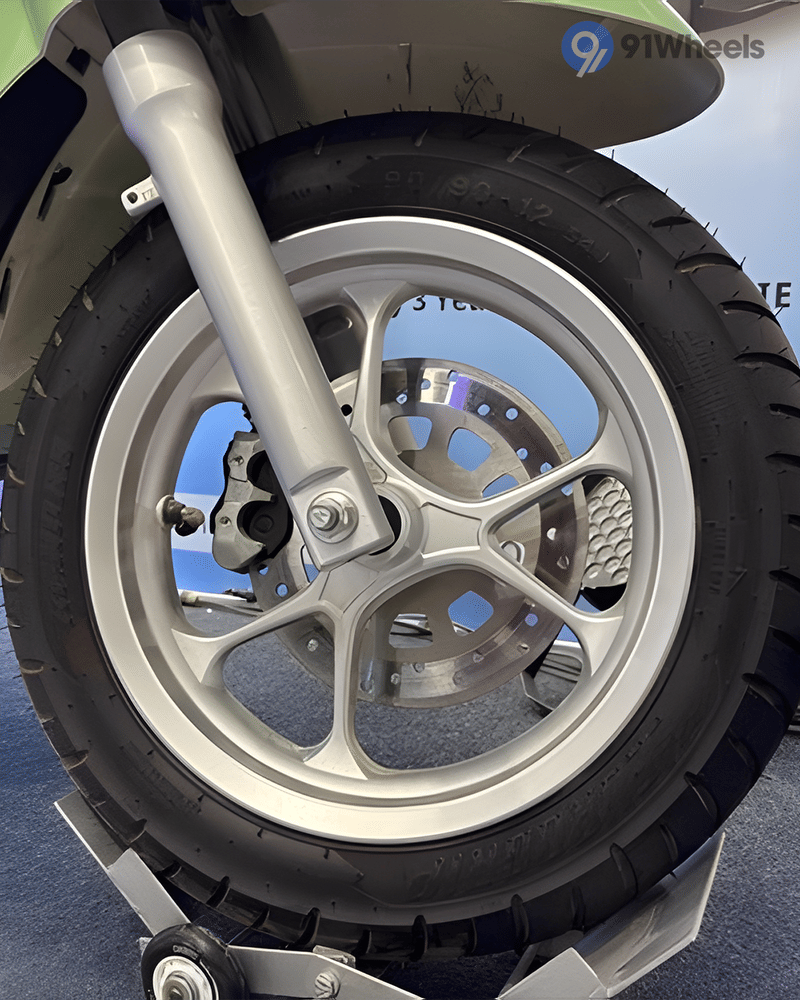 Jitendra EV Yunik - Image 5