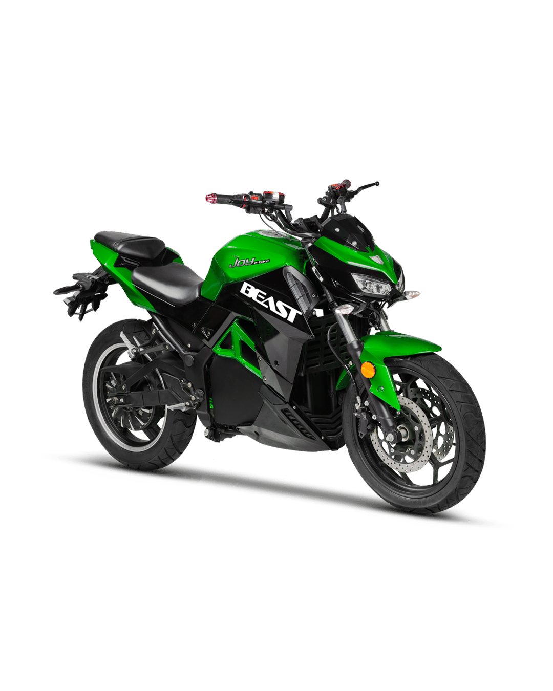 Joy E-bike Beast