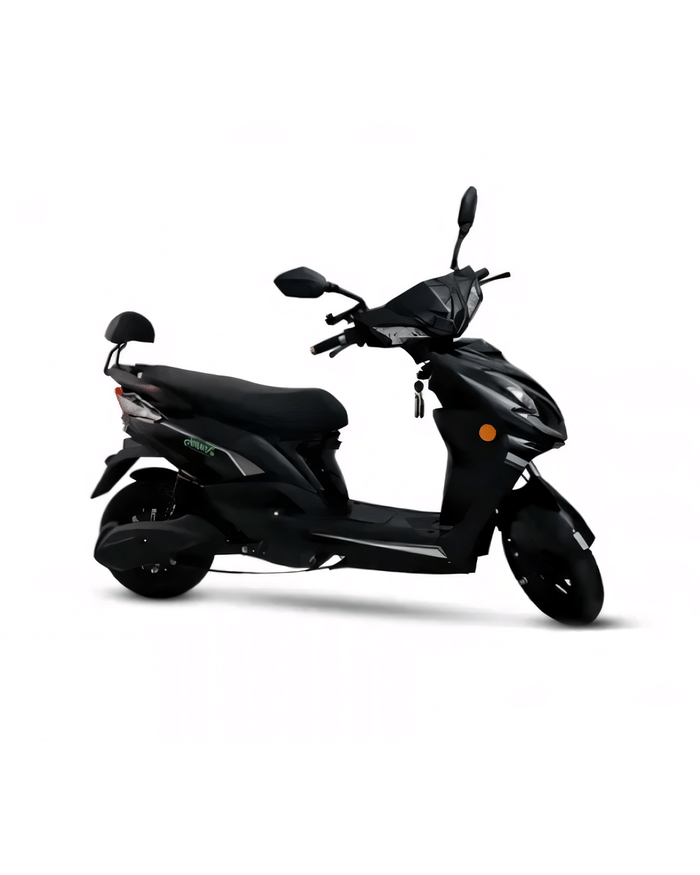 GEN NXT Nanu E-Scooter image
