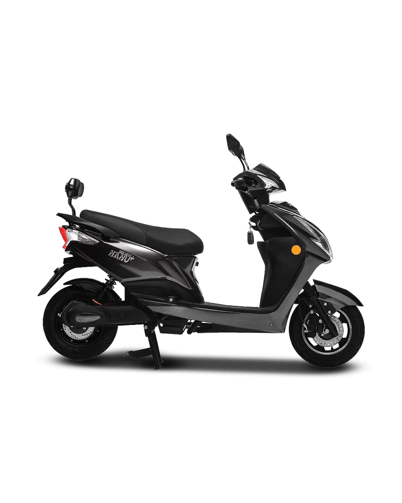 Joy E-bike GEN NXT Nanu E-Scooter - Image 2