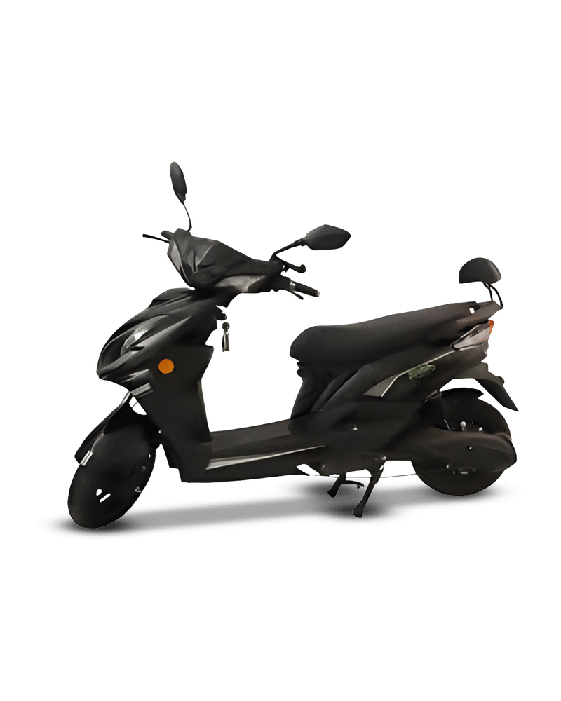 Joy E-bike GEN NXT Nanu E-Scooter - Image 4