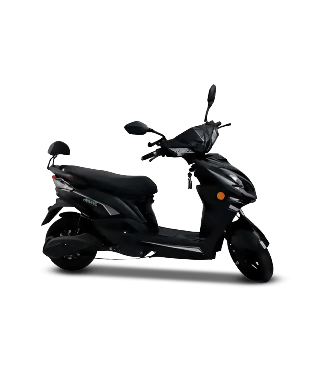 Joy E-bike GEN NXT Nanu E-Scooter