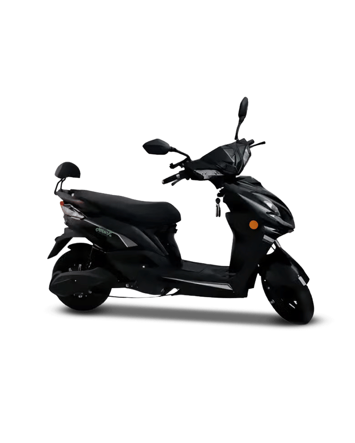 GEN NXT Nanu E-Scooter image