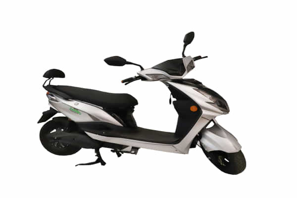 Joy E-bike GEN NXT Nanu E-Scooter Right Side View Joy E-bike GEN NXT Nanu E-Scooter Right Side View