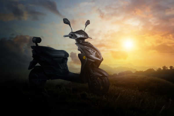 Joy E-bike Gen Nxt Nanu Plus Right Front Three Quarter Joy E-bike Gen Nxt Nanu Plus Right Front Three Quarter