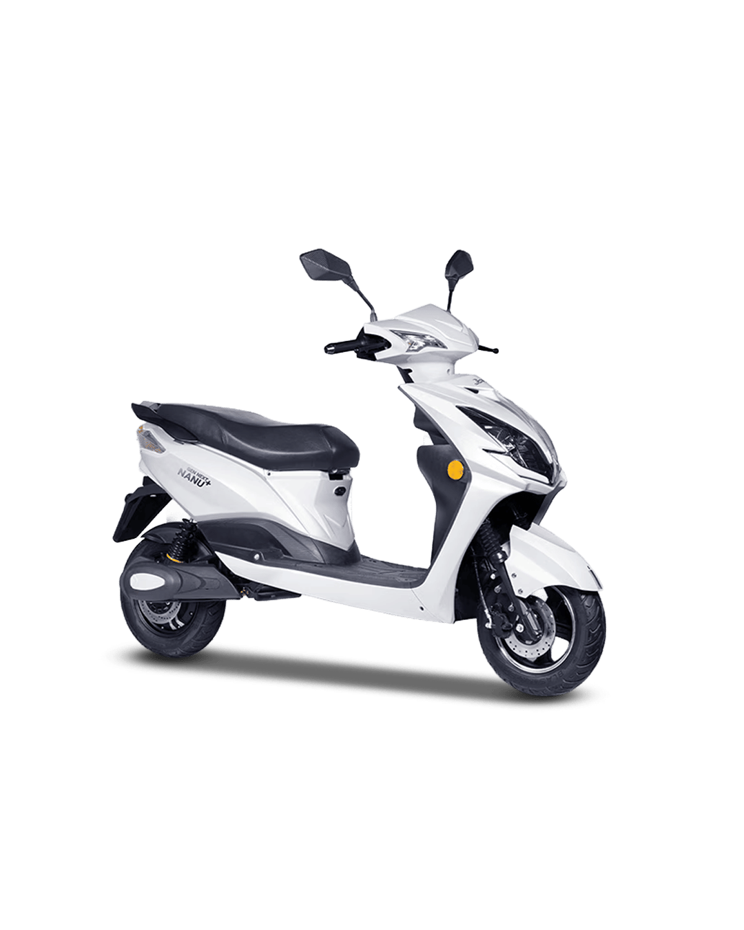 Joy E-bike Gen Nxt Nanu Plus