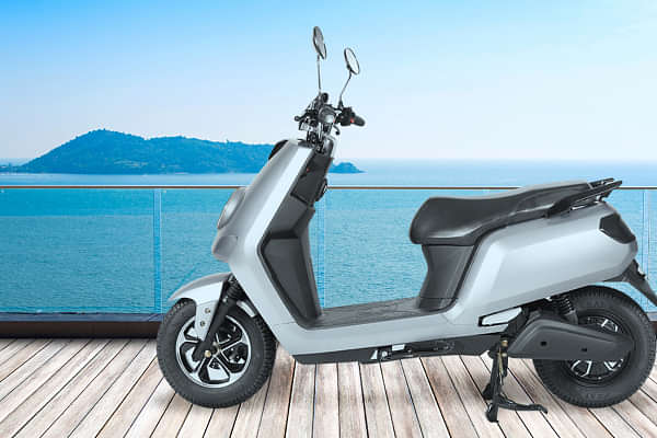 Joy E-bike Glob Left Side View