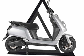 Joy E-bike Glob Right Side View