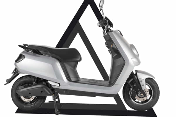 Joy E-bike Glob Right Side View Joy E-bike Glob Right Side View