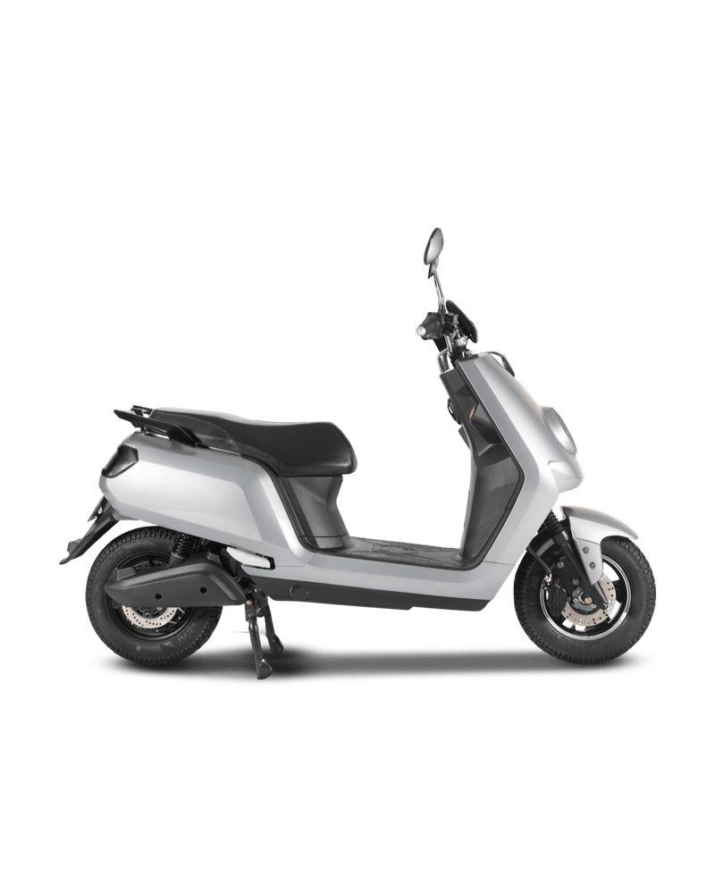 Joy E-bike Glob - Image 4