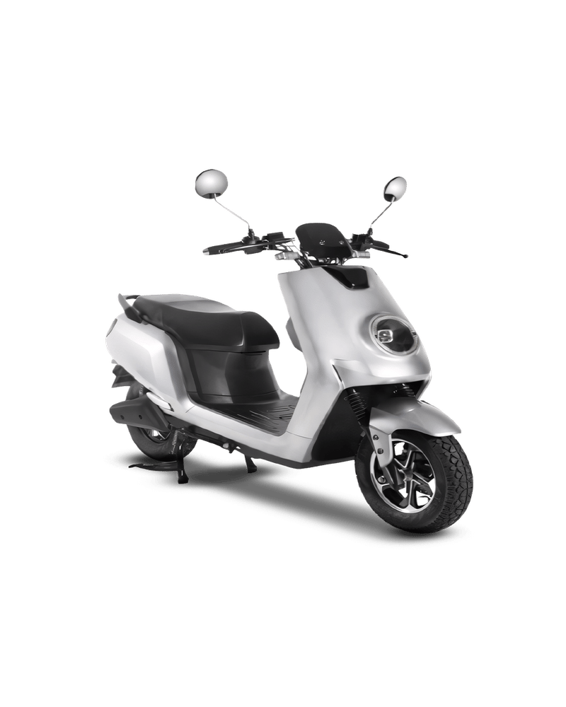 Joy E-bike Glob - Image 5