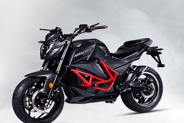 Joy electric deals motorcycle