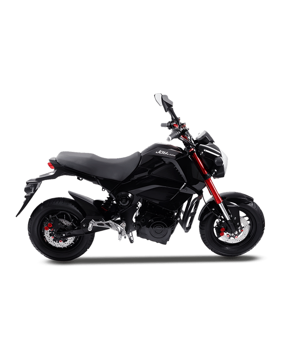 Joy E-bike Monster