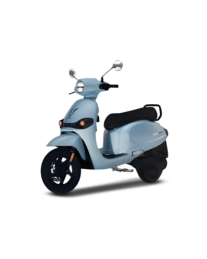 Joy E-bike Mihos - Image 3