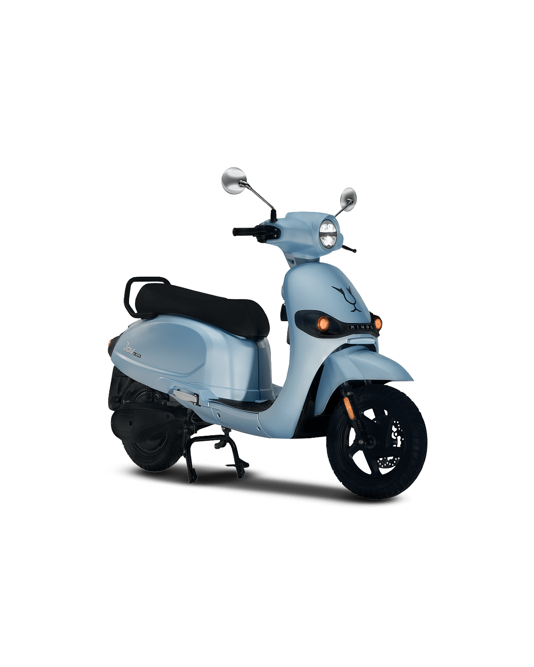Joy E-bike Mihos image