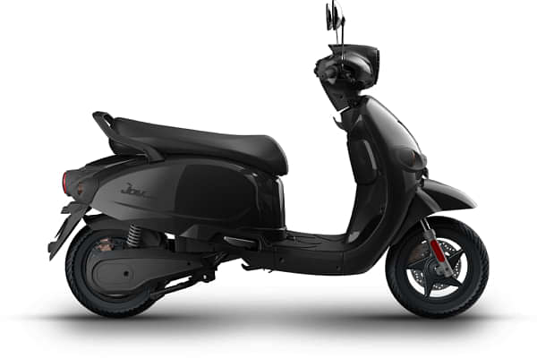 Joy E-bike Mihos Right Side View