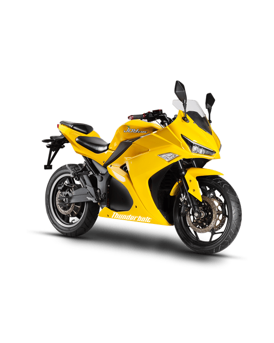 Joy E-bike Thunderbolt