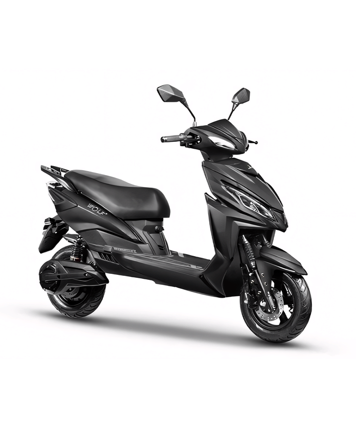 Joy E-bike Wolf Plus Joy E-bike Wolf Plus