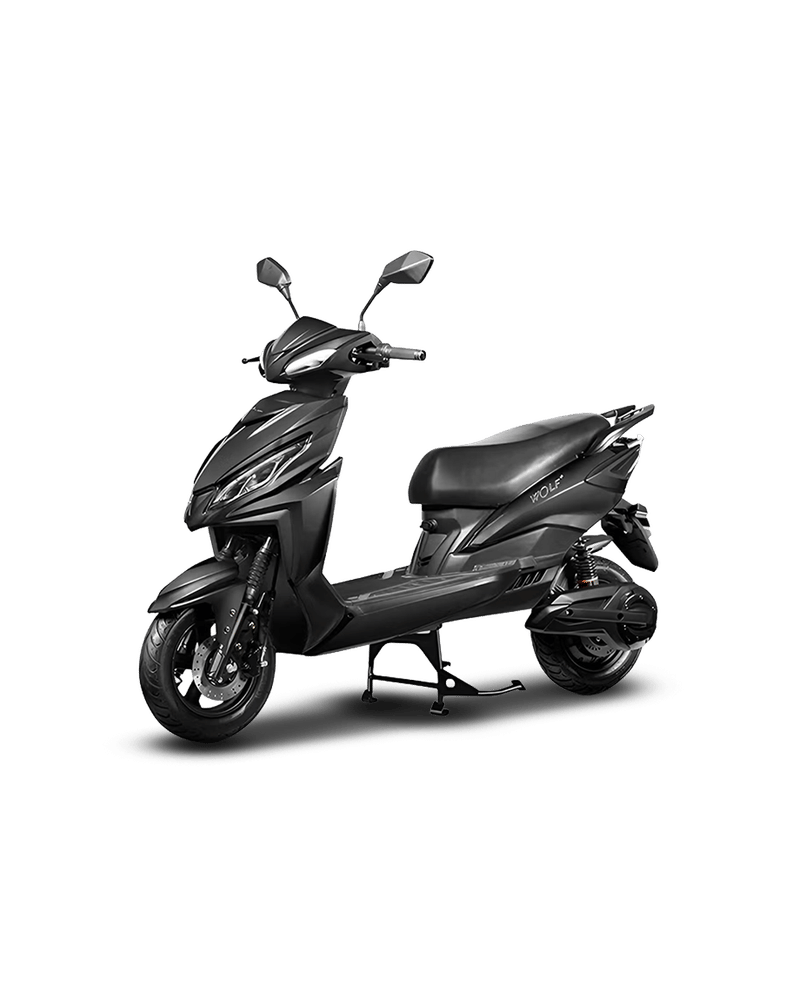 Joy E-bike Wolf Plus - Image 3