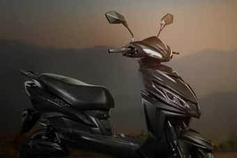 Joy E-bike Wolf Plus Right Front Three Quarter Joy E-bike Wolf Plus Right Front Three Quarter