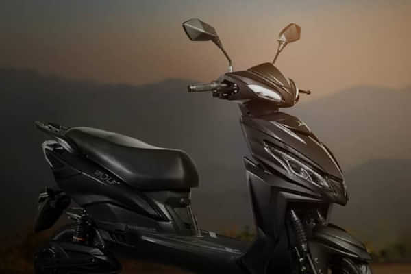 Joy E-bike Wolf Plus Right Front Three Quarter Joy E-bike Wolf Plus Right Front Three Quarter