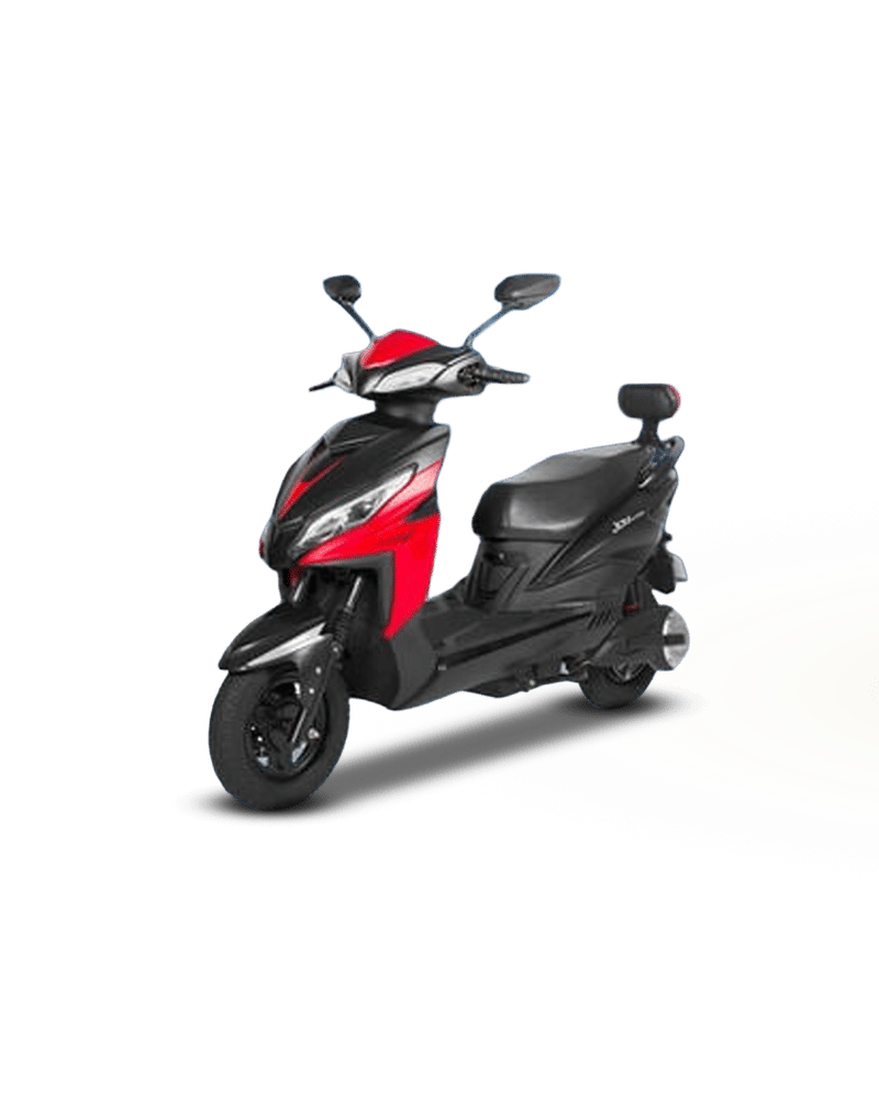 Joy E-bike Wolf - Image 2