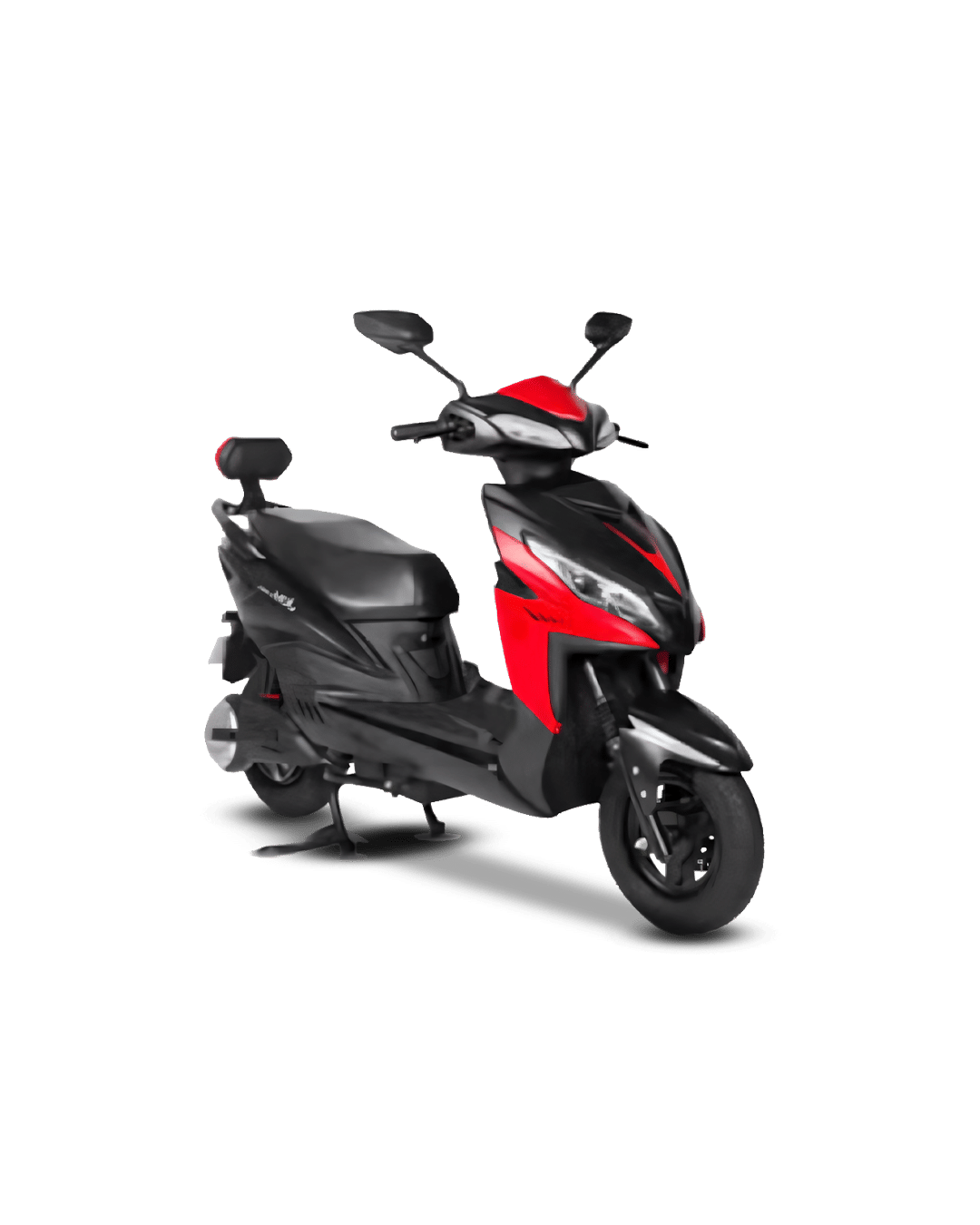 Joy E-bike Wolf