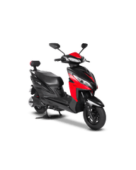 Joy E-bike Wolf Joy E-bike Wolf