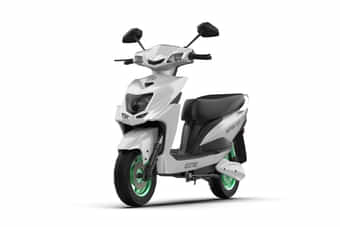 Kabira Aetos 100 Left Front Three Quarter Kabira Aetos 100 Left Front Three Quarter