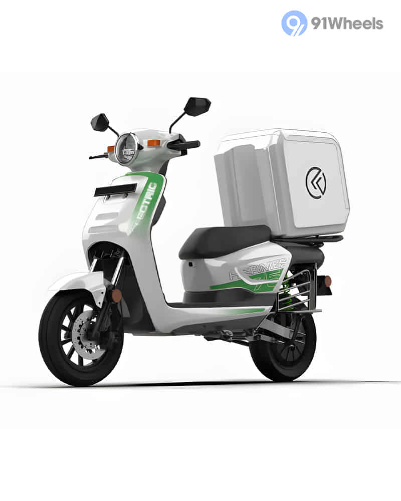 Kabira Mobility Hermes 75 - Image 2