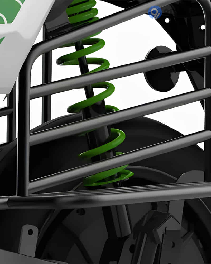 Kabira Mobility Hermes 75 - Image 6