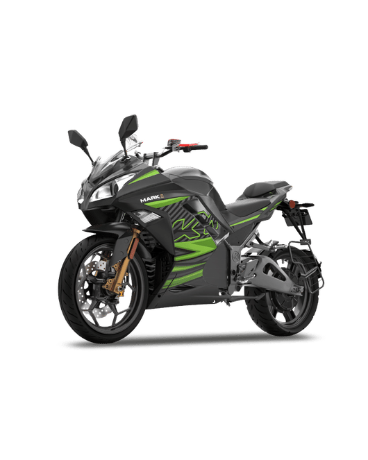 Kabira Mobility KM 3000