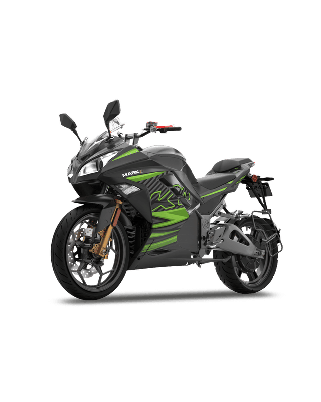 Kabira Mobility KM 3000 QNA Kabira Mobility KM 3000 QNA